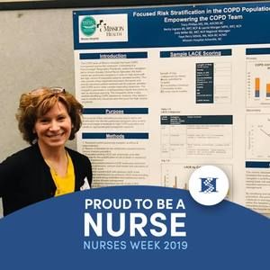 Meet your Posher, Tracy